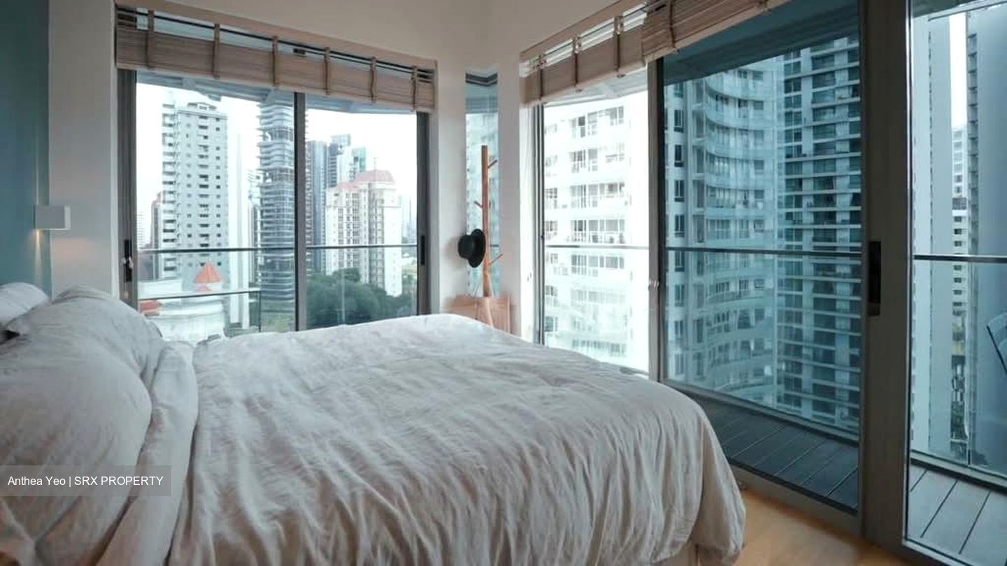 Espada (D9), Apartment #555556941